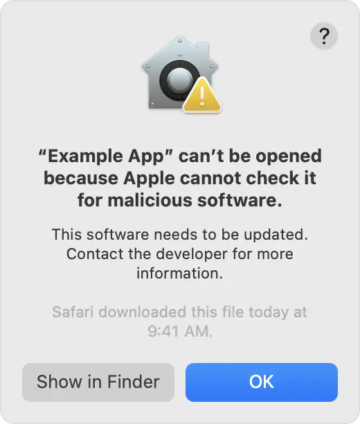 Mac电脑科学上网工具推荐:Sing-box配置全流程 6 warn